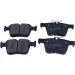 19-3598 Bremsbelagsatz, Scheibenbremse