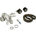 KP25608XS Wasserpumpe + Zahnriemensatz PowerGrip™