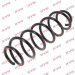 KYB | Fahrwerksfeder | RA6159 KYB | Fahrwerksfeder | RA6159