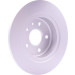 Hella | Bremsscheibe | 8DD 355 116-581