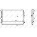 NRF | Kühler, Motorkühlung | 58392 NRF | Kühler, Motorkühlung | 58392