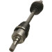 49-1824 Antriebswelle 49-1824 Antriebswelle