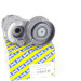 NTN-SNR | Spannrolle, Keilrippenriemen | GA355.00 NTN-SNR | Spannrolle, Keilrippenriemen | GA355.00