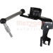 Metzger | Sensor, Leuchtweitenregulierung | 0901531 Metzger | Sensor, Leuchtweitenregulierung | 0901531