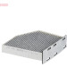Denso | Filter, Innenraumluft | DCF052K