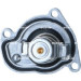 NRF | Thermostat, Kühlmittel | 725008 NRF | Thermostat, Kühlmittel | 725008