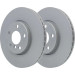 ATE | Bremsscheibe | 24.0124-0260.1 ATE | Bremsscheibe | 24.0124-0260.1