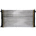 Mahle | Kühler, Motorkühlung | CR 340 001S Mahle | Kühler, Motorkühlung | CR 340 001S