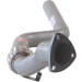 820-167 Abgasrohr 820-167 Abgasrohr