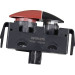 Metzger | Warnblinkschalter | 09161075 Metzger | Warnblinkschalter | 09161075