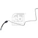 FEBI BILSTEIN 185682 Bremsschlauch FEBI BILSTEIN 185682 Bremsschlauch