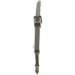 BOSCH H 310 Scheibenwischer Rear 3 397 011 654 BOSCH H 310 Scheibenwischer Rear 3 397 011 654