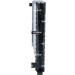 NRF | Kühler, Motorkühlung | 53995 NRF | Kühler, Motorkühlung | 53995