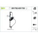 Valeo | Fensterheber | 851702 Valeo | Fensterheber | 851702