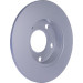 Hella | Bremsscheibe | 8DD 355 107-541