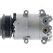 Mahle | Kompressor, Klimaanlage | ACP 333 000P Mahle | Kompressor, Klimaanlage | ACP 333 000P