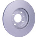 Hella | Bremsscheibe | 8DD 355 119-011