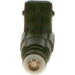 BOSCH 0 280 155 742 Einspritzventil