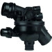 Mahle Thermostat, Kühlmittel BEHR TM 19 102