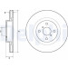 Delphi | Bremsscheibe | BG4762C
