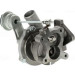 Nissens Turbolader 93073