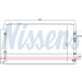 Nissens | Kondensator, Klimaanlage | 940366 Nissens | Kondensator, Klimaanlage | 940366