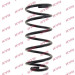 RA3521 Fahrwerksfeder K-Flex