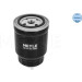 Meyle Kraftstofffilter MEYLE-ORIGINAL: True to OE 36-14 323 0004