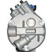 Mahle | Kompressor, Klimaanlage | ACP 62 000S