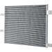 Mahle | Kondensator, Klimaanlage | AC 1123 000P Mahle | Kondensator, Klimaanlage | AC 1123 000P