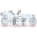 Nissens | Kompressor, Klimaanlage | 890682 Nissens | Kompressor, Klimaanlage | 890682