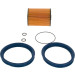 BOSCH | Kraftstofffilter | F 026 403 020