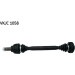SKF | Antriebswelle | VKJC 1058 SKF | Antriebswelle | VKJC 1058
