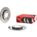 Brembo | Bremsscheibe | 08.5334.1X