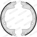 Ferodo | Bremsbackensatz, Feststellbremse | FSB4169 Ferodo | Bremsbackensatz, Feststellbremse | FSB4169