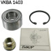 SKF | Radlagersatz | VKBA 1403 SKF | Radlagersatz | VKBA 1403