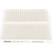 BOSCH 1 987 435 015 Innenraumfilter BOSCH 1 987 435 015 Innenraumfilter