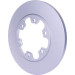 Hella | Bremsscheibe | 8DD 355 122-831