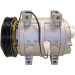 Mahle | Kompressor, Klimaanlage | ACP 801 000S Mahle | Kompressor, Klimaanlage | ACP 801 000S