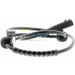 2 x VEMO Sensor, Raddrehzahl | V46-72-0094