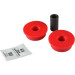 Tedgum | Lagerung, Lenker | 00467647
