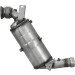 Hella | Ruß-/Partikelfilter, Abgasanlage | 8LG 366 071-111 Hella | Ruß-/Partikelfilter, Abgasanlage | 8LG 366 071-111