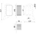 Mahle | Ölkühler, Motoröl | CLC 275 000S Mahle | Ölkühler, Motoröl | CLC 275 000S