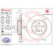 Brembo Bremsscheibe PRIME LINE - Composite 09.C409.13