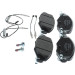 BOSCH | Bremsbelagsatz, Scheibenbremse | 0 986 424 581 BOSCH | Bremsbelagsatz, Scheibenbremse | 0 986 424 581