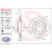 Brembo | Bremsscheibe | 09.A200.1X Brembo | Bremsscheibe | 09.A200.1X