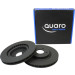 QUARO | Bremsscheibe | QD1546HC