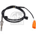 FEBI BILSTEIN 185307 Sensor, Abgastemperatur