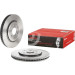 Brembo | Bremsscheibe | 09.B496.11 Brembo | Bremsscheibe | 09.B496.11