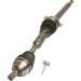 Maxgear | Antriebswelle | 49-2524 Maxgear | Antriebswelle | 49-2524